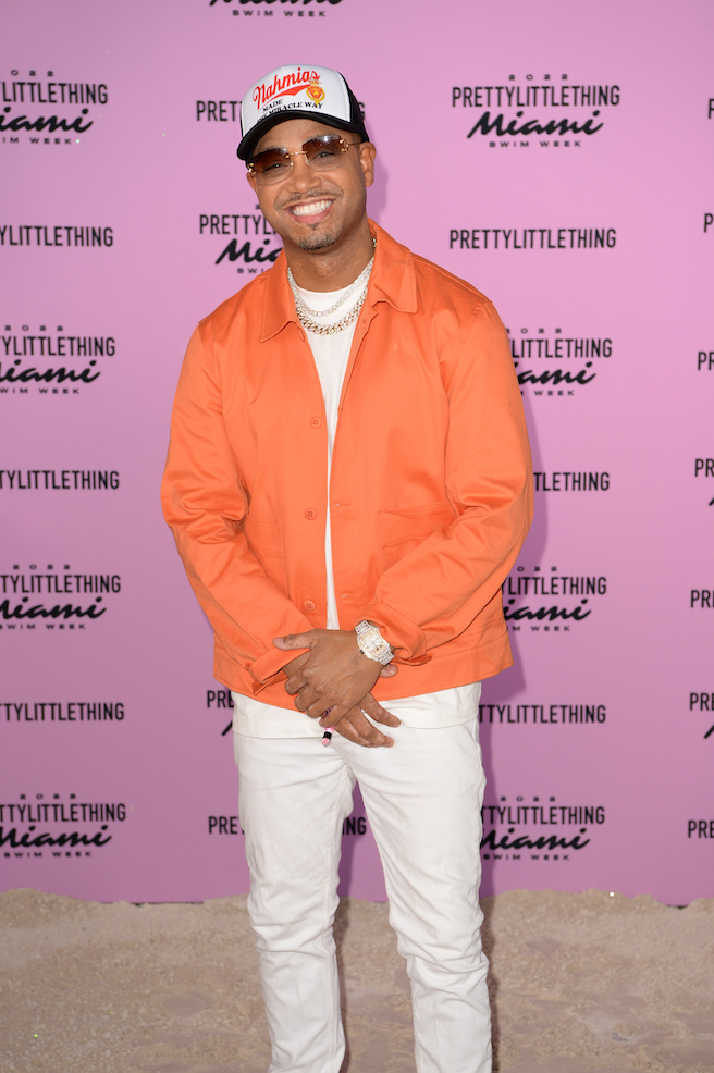 Terrence J.