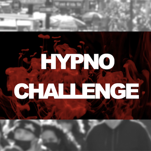 reality TV show hypno challenge gossip stone tv