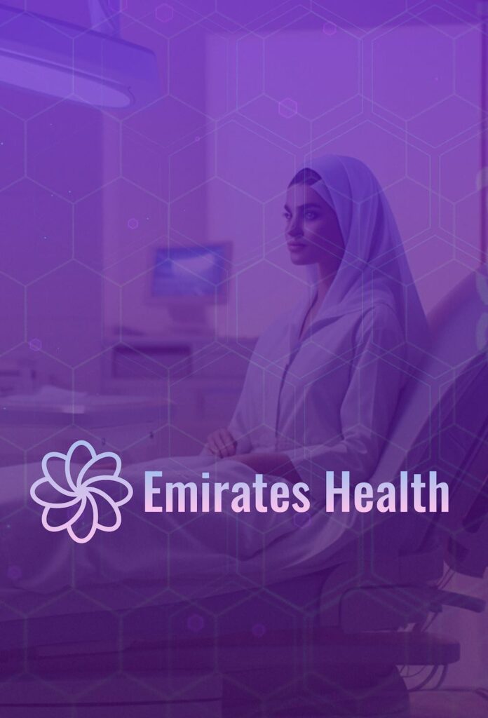 Emirates Health