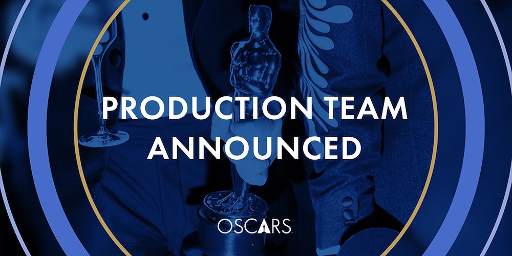 RAJ KAPOOR TAPPED AS EXECUTIVE PRODUCER AND SHOWRUNNER AND KATY MULLAN AS EXECUTIVE PRODUCER OF THE 96TH OSCARS