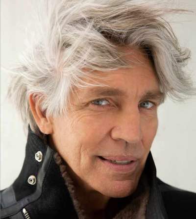 Eric Roberts