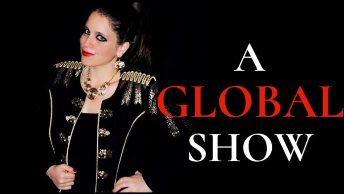 Ari Global show