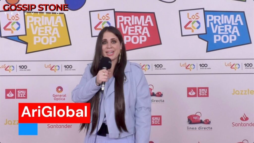 Ari Global show