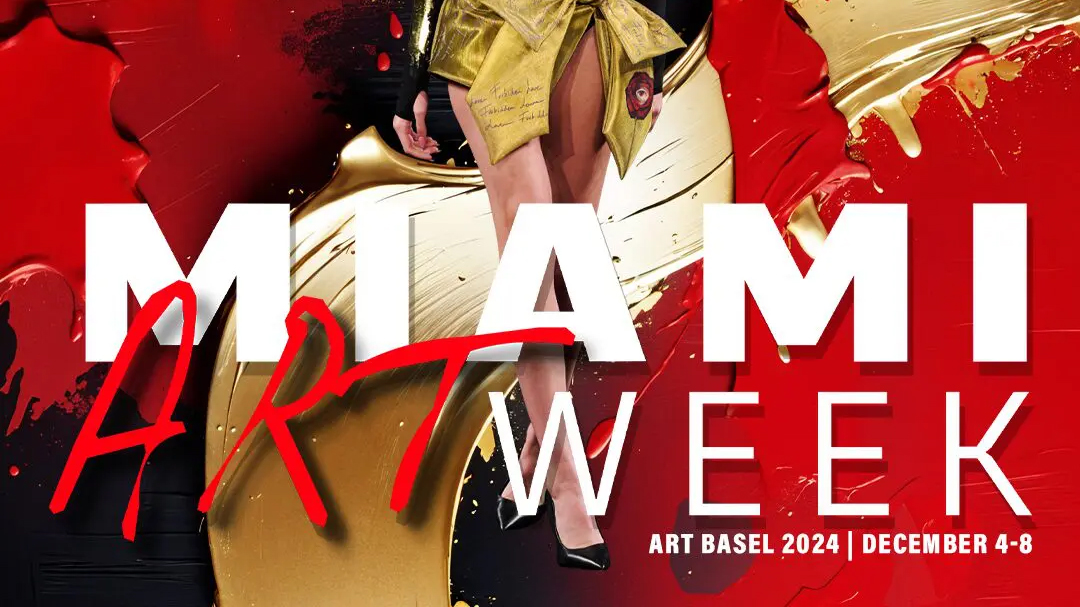 Art Hearts Fashion 2024 with Style and Celebrity Glam at Art Basel in Miami