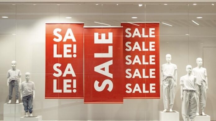 New Year Sales - A Way to Save or a Grand Deception?