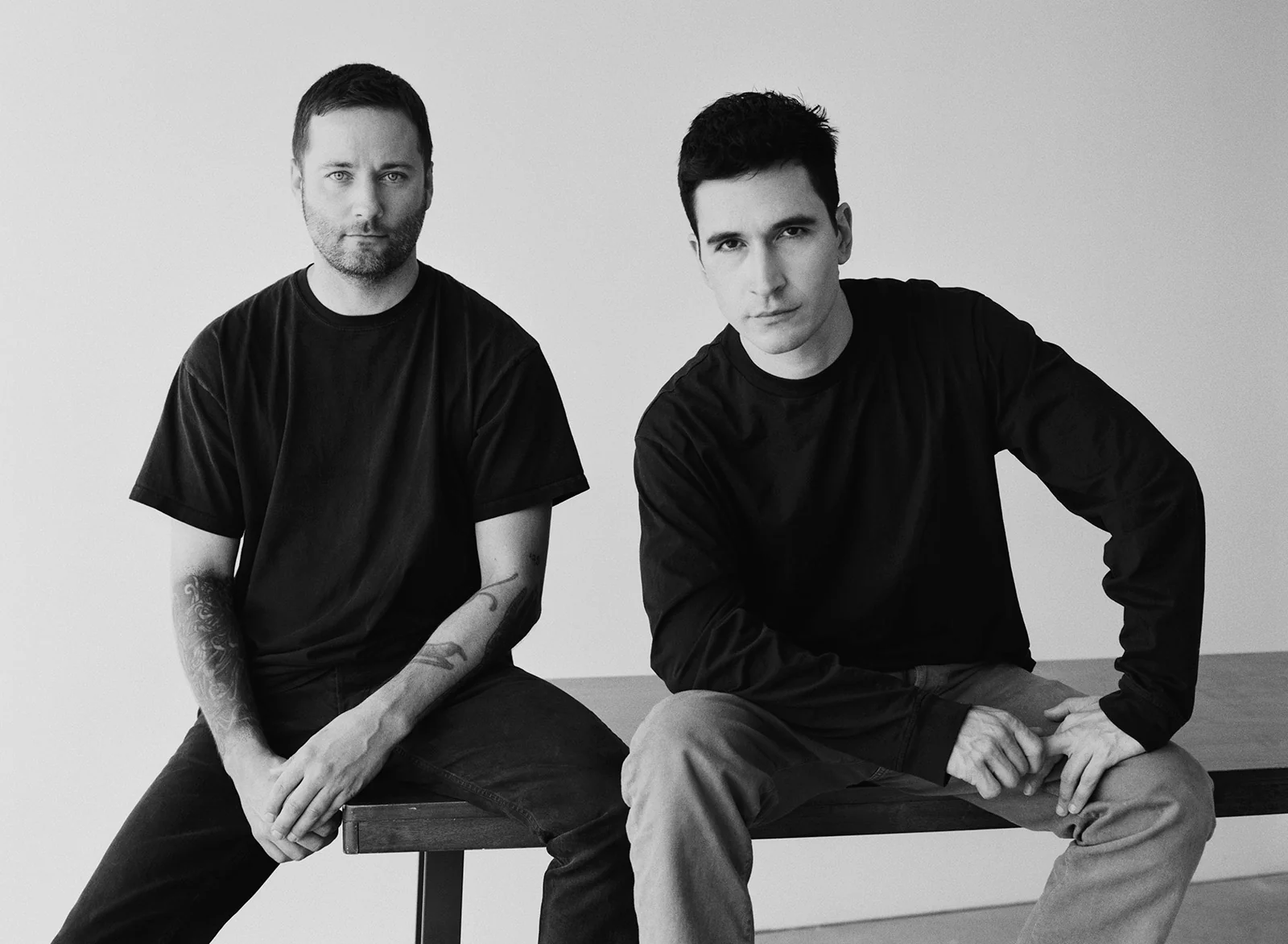 Proenza Schouler’s Founders Leave the Brand. What’s Next?