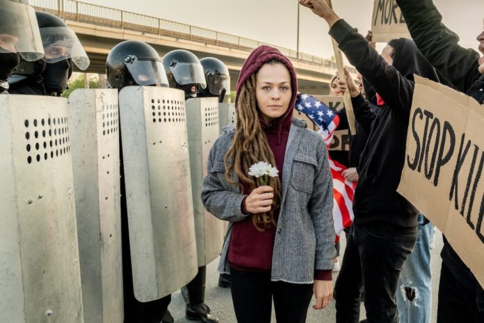 the roots of radicalization lie in fundamental human triggers that can be exploited for power or profit