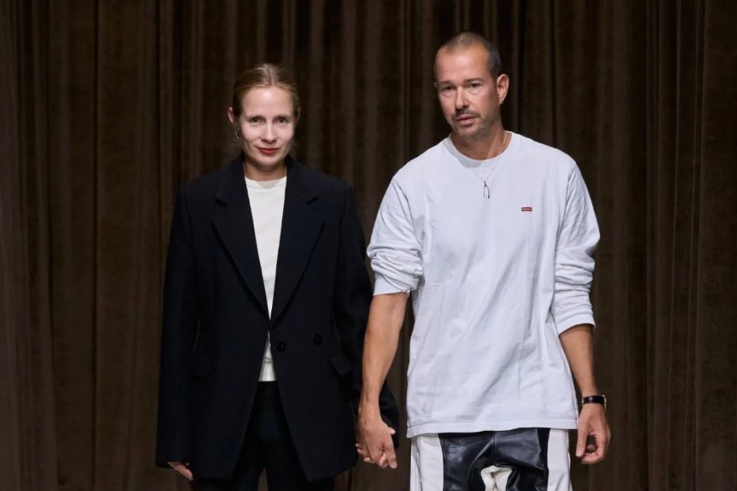 Lucie and Luke Meier Depart Jil Sander: What’s Next?