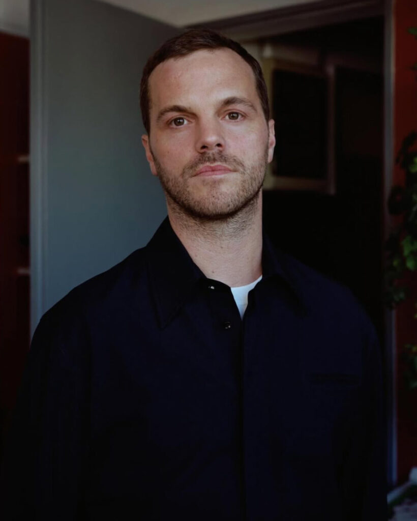 02Matthieu-Blazy - Gossip Stone TV - Exclusive Celebrity Shows, Fashion, and Luxury News