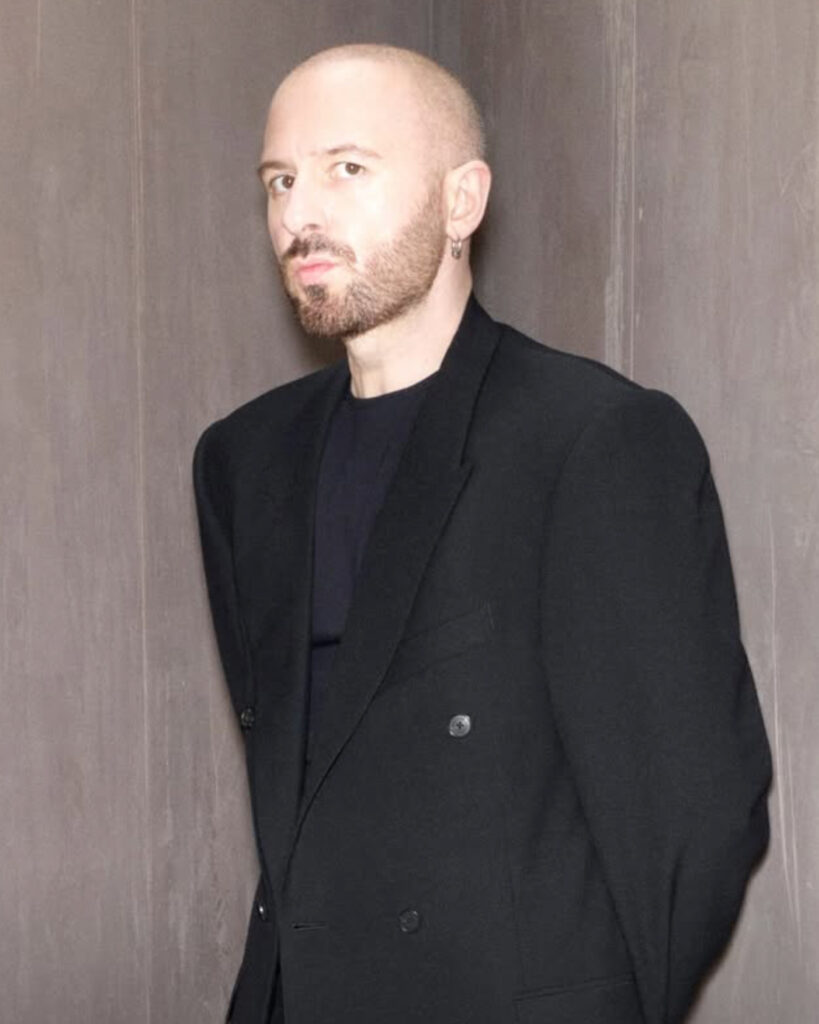 03Demna - Gossip Stone TV - Exclusive Celebrity Shows, Fashion, and Luxury News