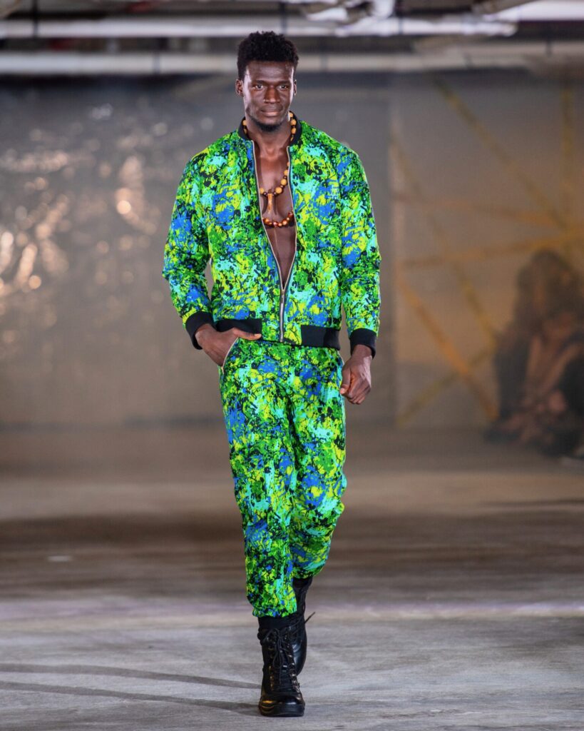 EDO EYO - Gossip Stone TV - Exclusive Celebrity Shows, Fashion, and Luxury News