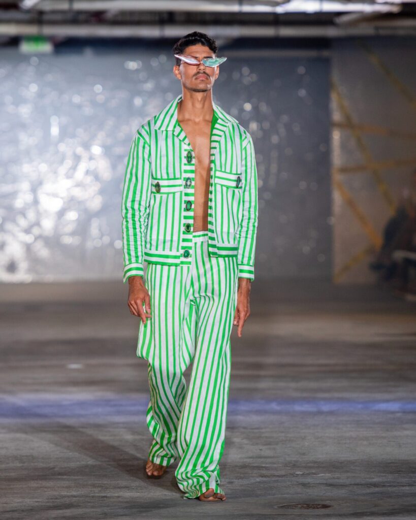MARIANO MOREANO - Gossip Stone TV - Exclusive Celebrity Shows, Fashion, and Luxury News