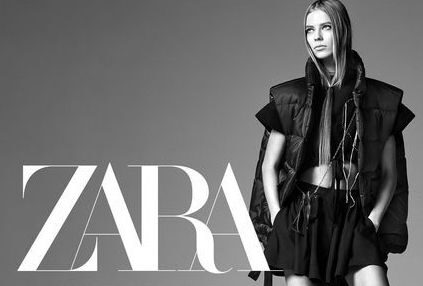 ZARA. How did a brand that copies luxury surpass luxury brands in relevance and popularity?