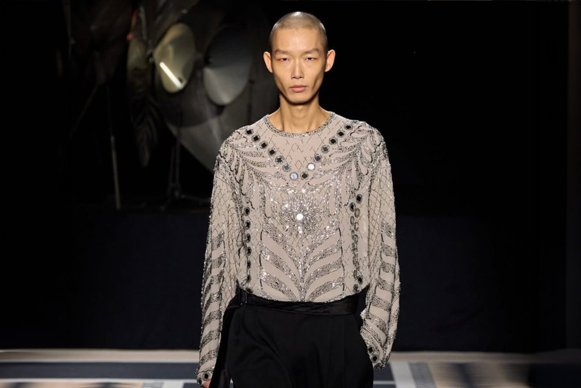 Paris Men’s Fashion Week SS26: Who’s In & Who’s Out Paris Men’s Fashion Week SS26: Who’s In & Who’s Out