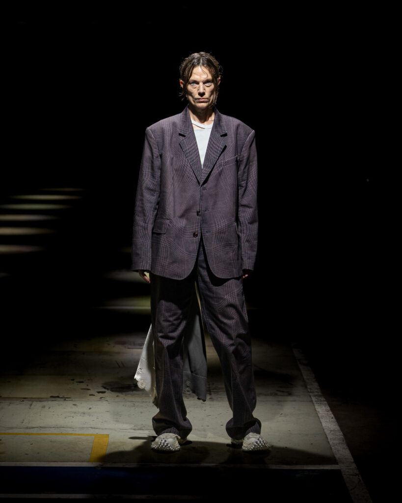 Camperlab_ss26_runway_IG_look02 - Gossip Stone TV - Exclusive Celebrity Shows, Fashion, and Luxury News