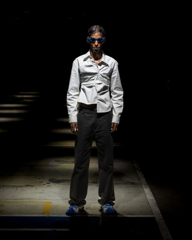 Camperlab_ss26_runway_IG_look03 - Gossip Stone TV - Exclusive Celebrity Shows, Fashion, and Luxury News