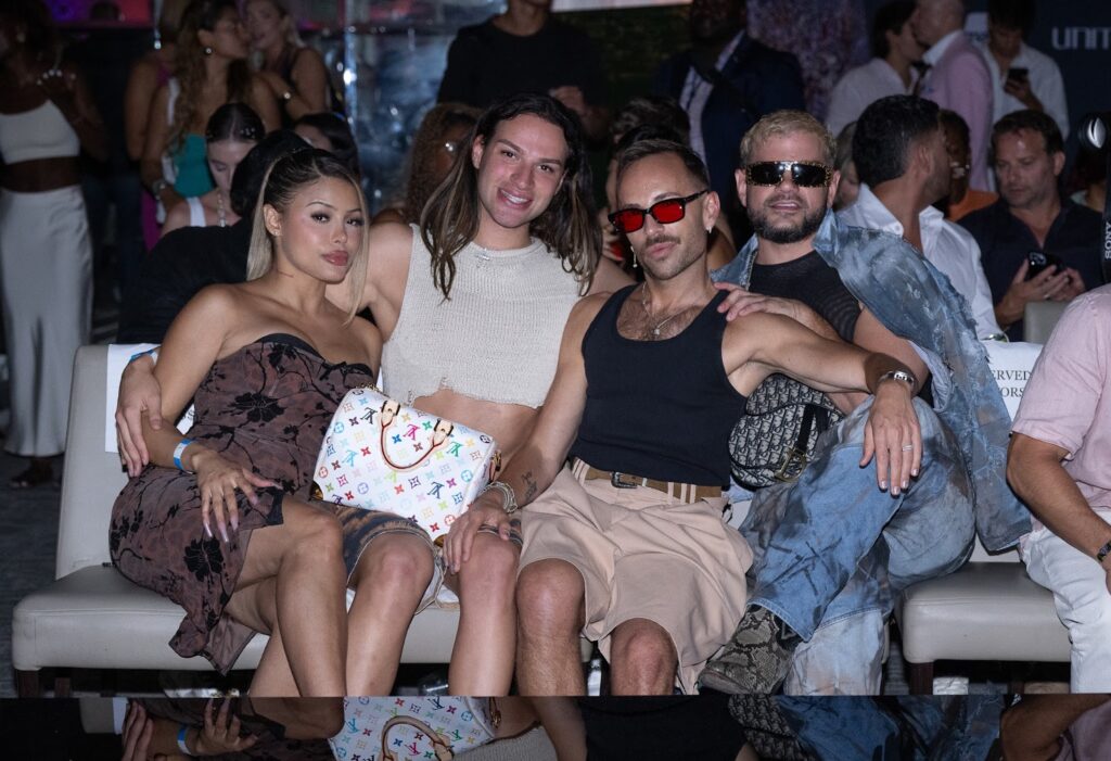 image - Gossip Stone TV - Exclusive Celebrity Shows, Fashion, and Luxury News