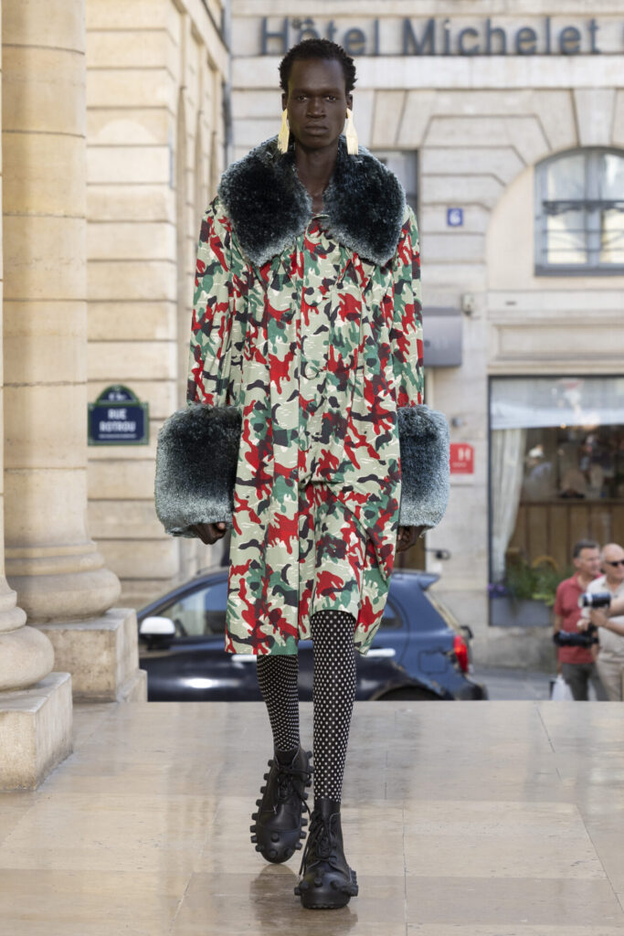 Walter Van Beirendonck - Gossip Stone TV - Exclusive Celebrity Shows, Fashion, and Luxury News