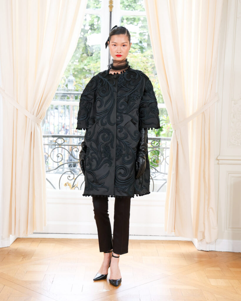 LOOK 2 - Gossip Stone TV - Exclusive Celebrity Shows, Fashion, and Luxury News