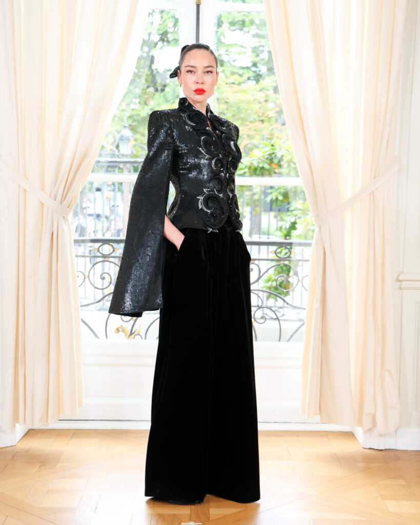 LOOK 3 - Gossip Stone TV - Exclusive Celebrity Shows, Fashion, and Luxury News