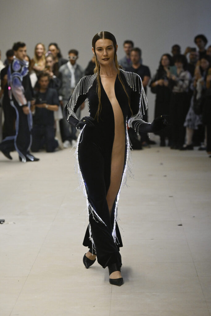 Look 11 © Giovanni Giannoni - Gossip Stone TV - Exclusive Celebrity Shows, Fashion, and Luxury News