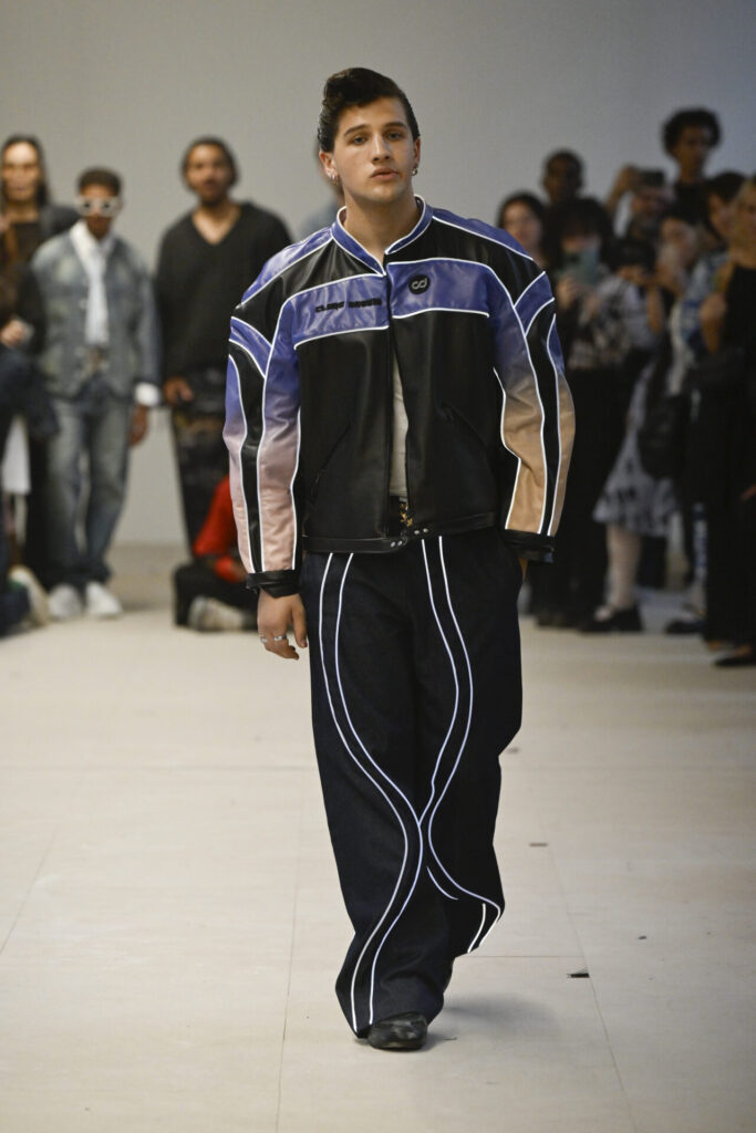 Look 12 © Giovanni Giannoni - Gossip Stone TV - Exclusive Celebrity Shows, Fashion, and Luxury News