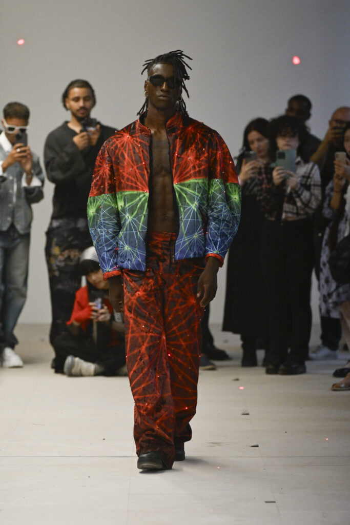 Look 13© Giovanni Giannoni - Gossip Stone TV - Exclusive Celebrity Shows, Fashion, and Luxury News