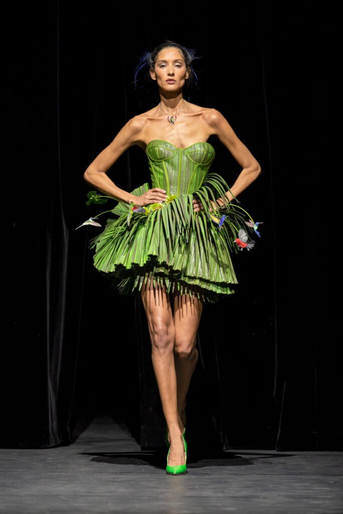 RVDK_fw26_runway_press_look01 - Gossip Stone TV - Exclusive Celebrity Shows, Fashion, and Luxury News