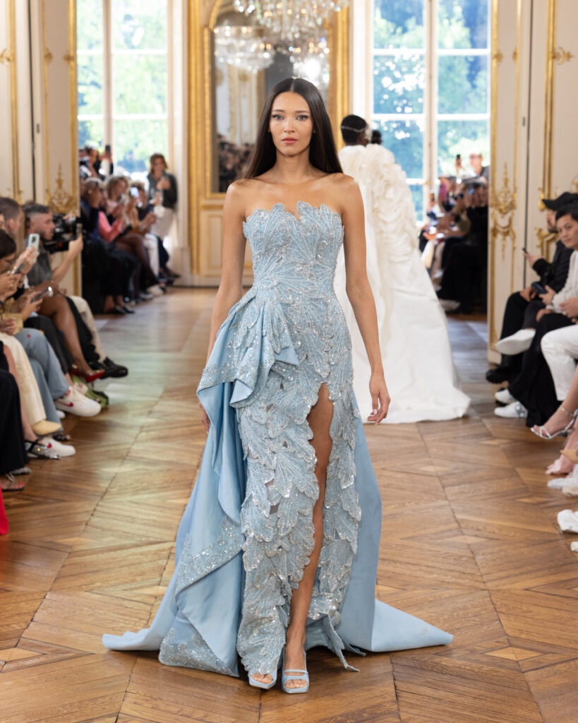TONY-WARD-COUTURE-FW2526-FRONT-10 - Gossip Stone TV - Exclusive Celebrity Shows, Fashion, and Luxury News