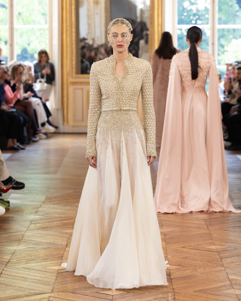 TONY-WARD-COUTURE-FW2526-FRONT-27 - Gossip Stone TV - Exclusive Celebrity Shows, Fashion, and Luxury News