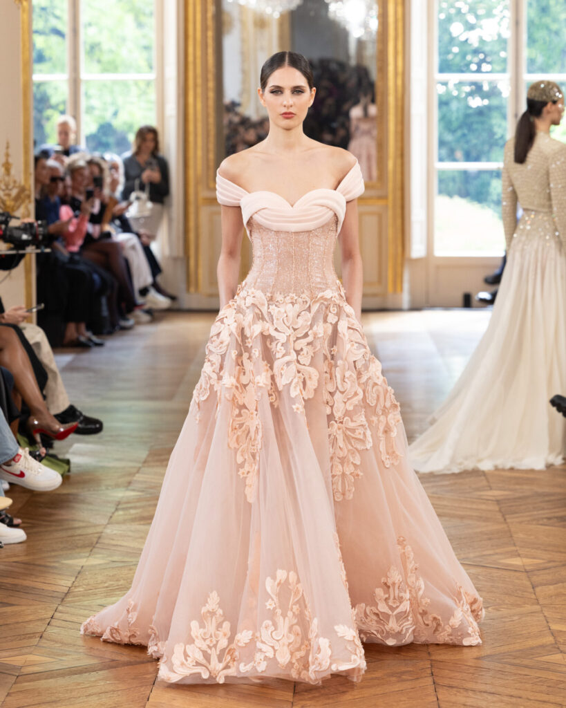 TONY-WARD-COUTURE-FW2526-FRONT-28 - Gossip Stone TV - Exclusive Celebrity Shows, Fashion, and Luxury News