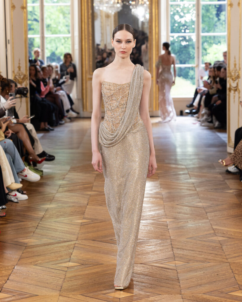 TONY-WARD-COUTURE-FW2526-FRONT-29 - Gossip Stone TV - Exclusive Celebrity Shows, Fashion, and Luxury News
