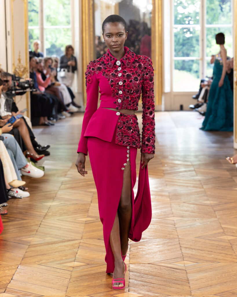 TONY-WARD-COUTURE-FW2526-FRONT-38 - Gossip Stone TV - Exclusive Celebrity Shows, Fashion, and Luxury News