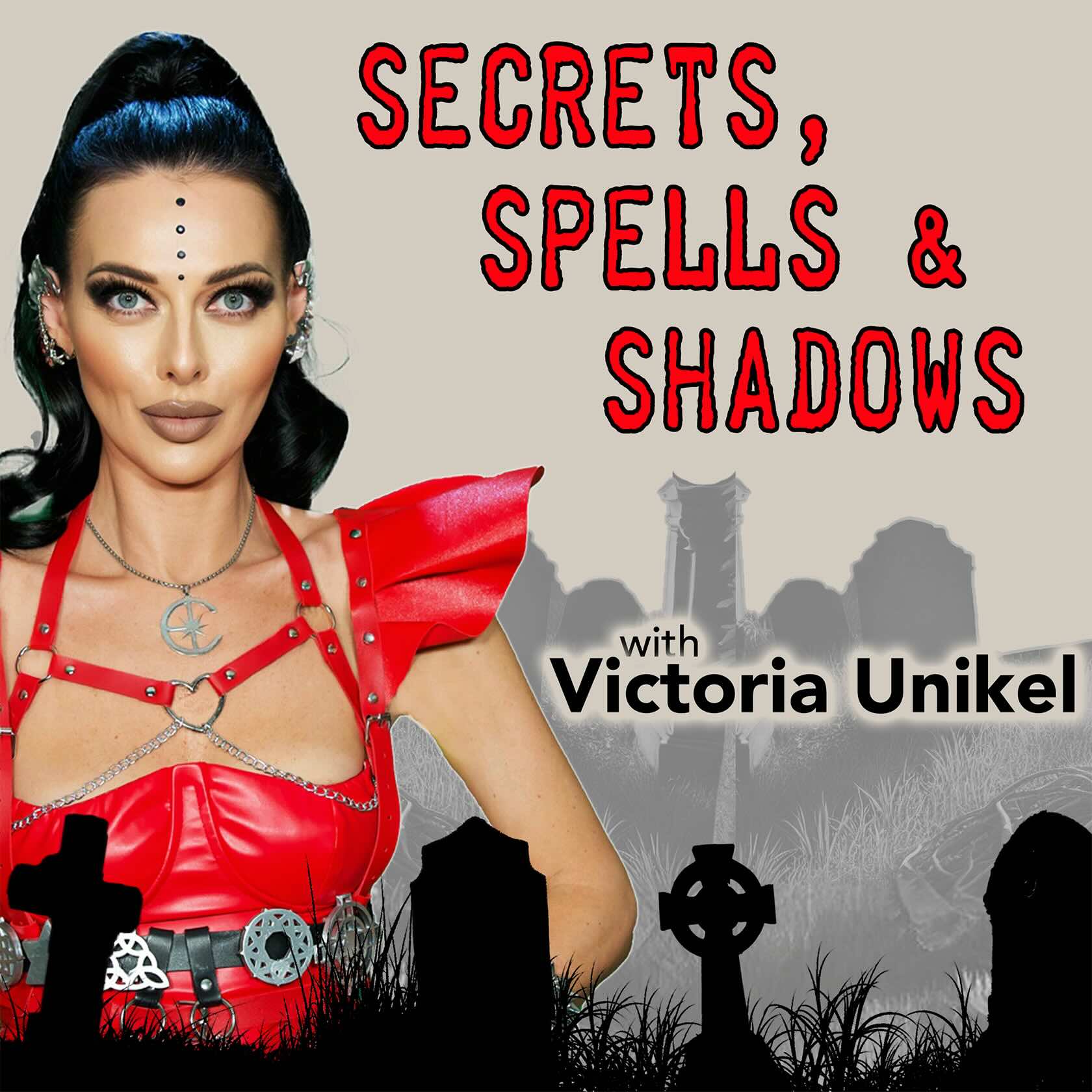 Exorcista: Secrets, Spells & Shadows
