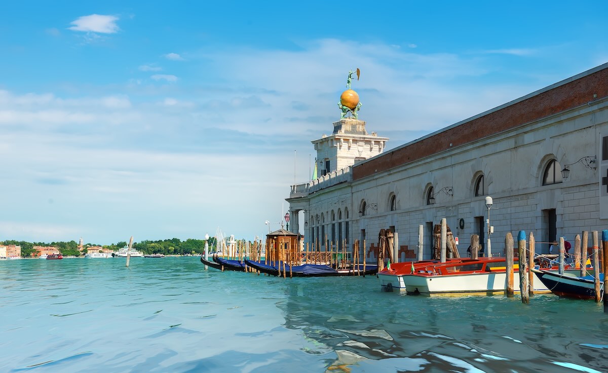 The Venice Film Festival’s Descent Into Theatrical Hypocrisy
