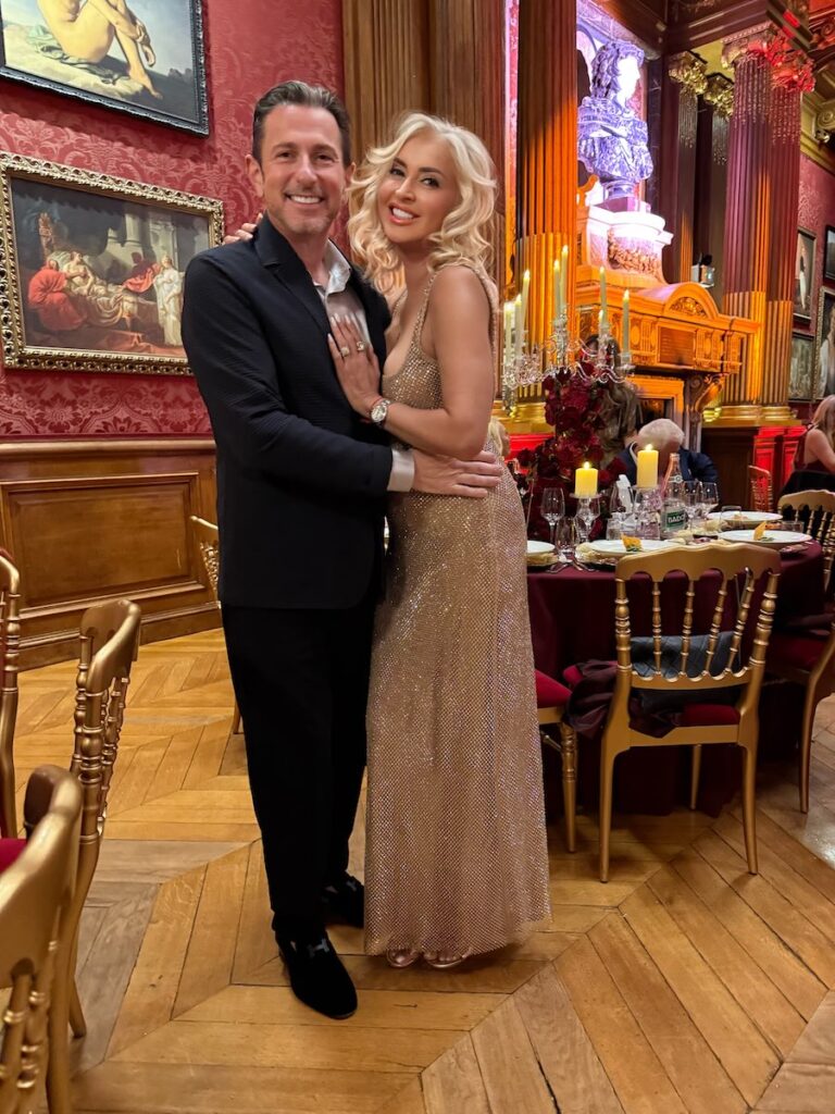Anatoly Ripa and Oksana Ripa - Gossip Stone TV - Exclusive Celebrity Shows, Fashion, and Luxury News Anatoly Ripa and Oksana Ripa