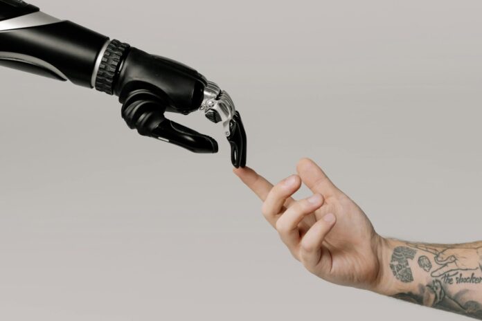 ai vs human - which do we choose