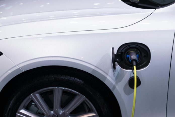 ev values crashed, but still best buy around