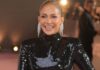 Jennifer Lopez’s Office Romance Press Tour Is Quietly Retiring the Naked-Dress Formula jlo