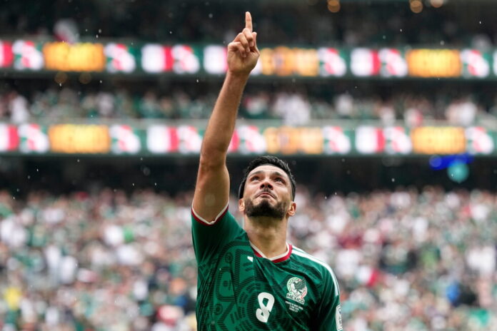 Mexico and South Africa open the 2026 FIFA World Cup in Mexico City