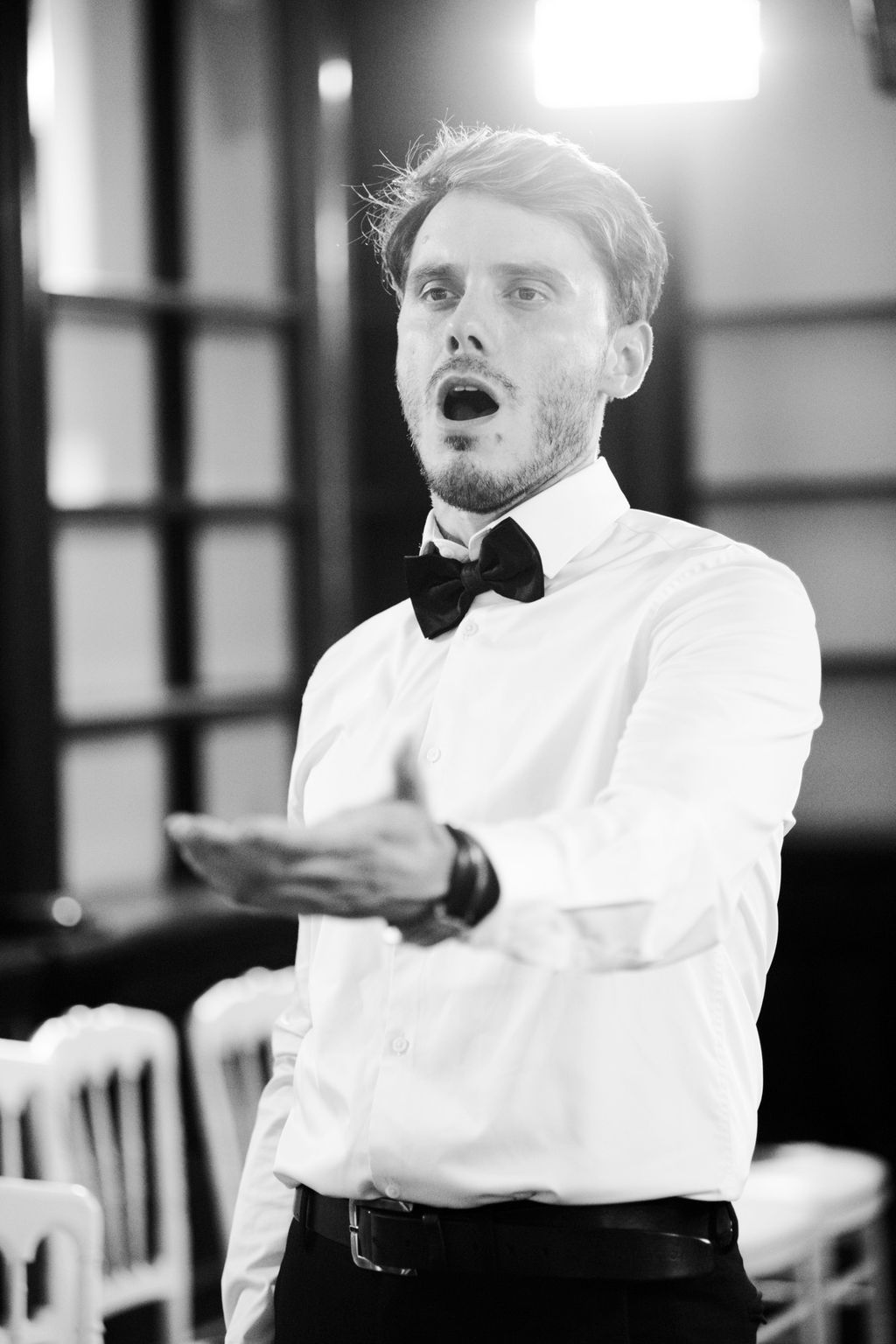 Alan Starovoitov opera Paris