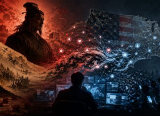 China, Data Center Protests, and the Art of Winning a War Without Fighting the art of winning a war of influence