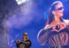 Rihanna’s Surprise Jay-Z Stage Return Turned Capris, Legacy Concerts, and Celebrity Timing Into the Week’s Big Entertainment Lesson Rihanna performing with Jay-Z at Yankee Stadium
